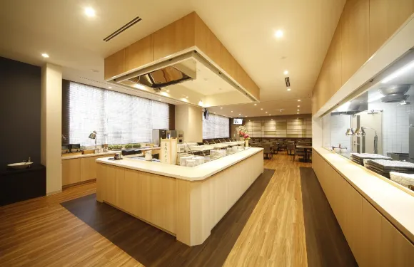 山梨甲府丸之內多美迎天然溫泉酒店（多美迎・御宿野乃 酒店集團）