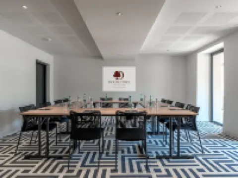 โรงแรมโซเวลคอลเลคชั่น ดูรัว & สปา โรงแรมในจังหวัดโอด