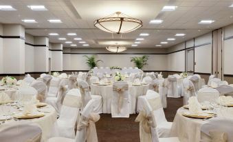 Embassy Suites by Hilton Jacksonville Baymeadows