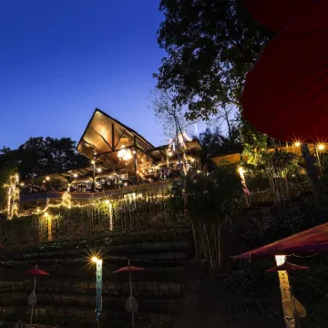 Jirung Health Village Hotels near Huay Tueng Thao Reservoir