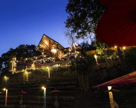 Jirung Health Village Hotels in Mae Rim