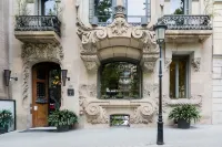 El Palauet Royal Suites  호텔