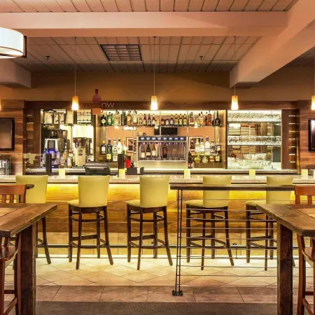 DoubleTree by Hilton Olympia
