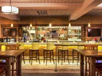 DoubleTree by Hilton Olympia - Boutique