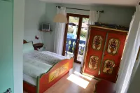 Hotel Bavaria Hotels in Inzell