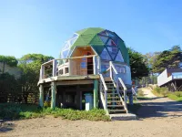 Dune & Domes Pichilemu فنادق في Cardenal Caro