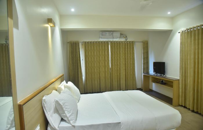 Sagar Sawali Grand