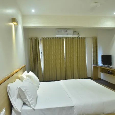 Sagar Sawali Grand