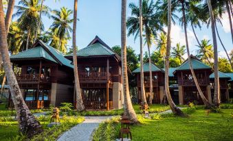 Sea Shell Resort & Spa, Havelock