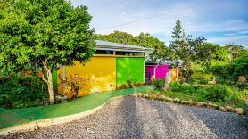 Agutipaca Bungalows