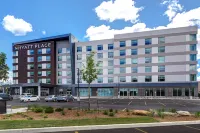 Hyatt Place Ottawa West Hotels in Kanata