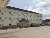 Grand Valley Hotel Hotels near Christ Embassy Bwari Main