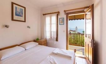 The White House Kalkan