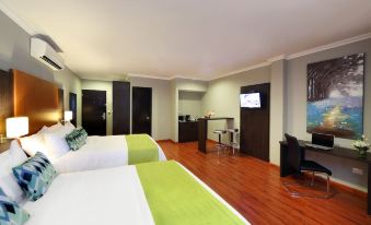 Aranjuez Hotel & Suites