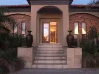 Witwater Guest House