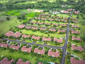 Hotel Arenal Springs Resort & Spa