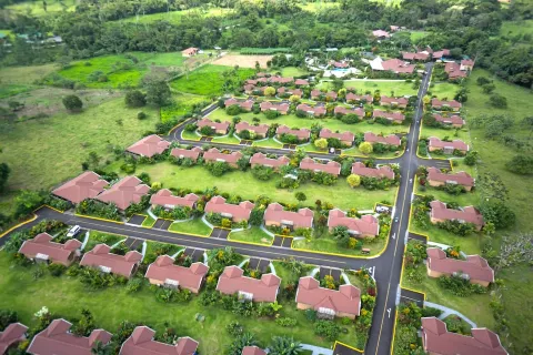 Hotel Arenal Springs Resort & Spa