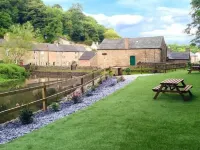 The Malthouse Hotels in Cromford