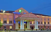 Holiday Inn Express & Suites Binghamton University-Vestal Hotel dekat Binghamton University