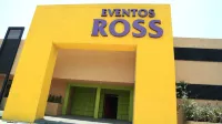 Hotel Ross
