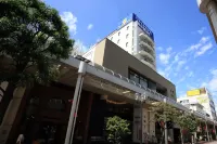 Smile Hotel Sendai-Kokubuncho Hotels near Tsutsujigaokayonchomenishi Park