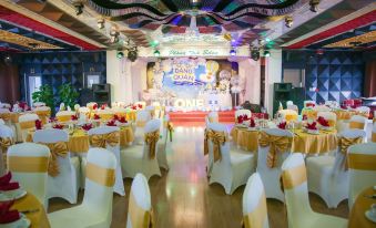 Long Anh Hotel