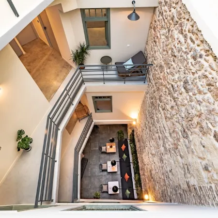 Athens Hub Hostel