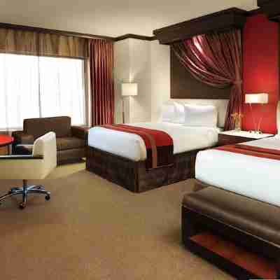 Ameristar Casino Hotel Rooms