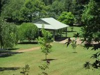 Chestnut Tree Holiday Units Hotels in Harrietville