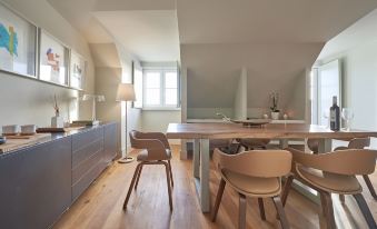 Lisbon Five Stars Apartments - Bica 246