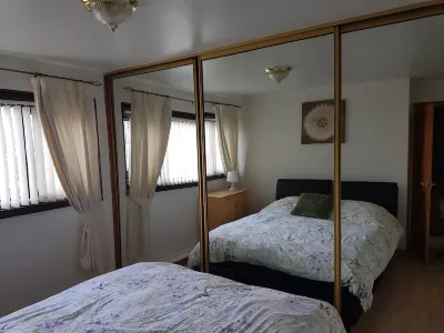 Holiday Home 3 Bed Rooms