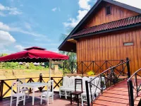 Merry Riverside Hotel