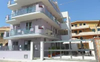 Suliccenti b&b Marzamemi Hotels near Tonnara di Marzamemi