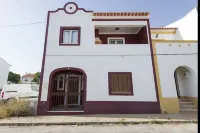 Milfontes Private Homes Duna Parque Hotels near Forte de São Clemente