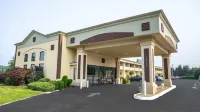 Riverview Inn & Suites Hotel a Swansea