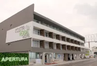 Hotel Costa Verde - Beach
