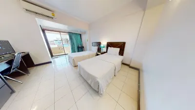 S.C. Heritage Hotel Hotel di 