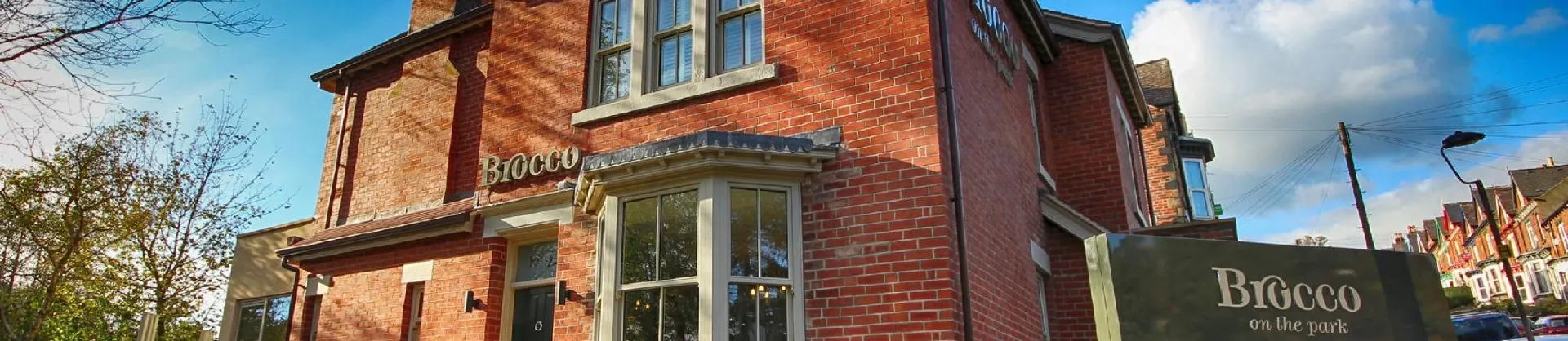 Gehobene Hotels 