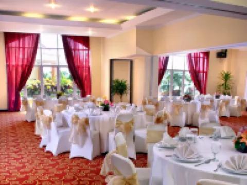 Aston Niu Manokwari Hotel & Conference Center Hotels in Manokwari