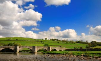 Grassington Lodge