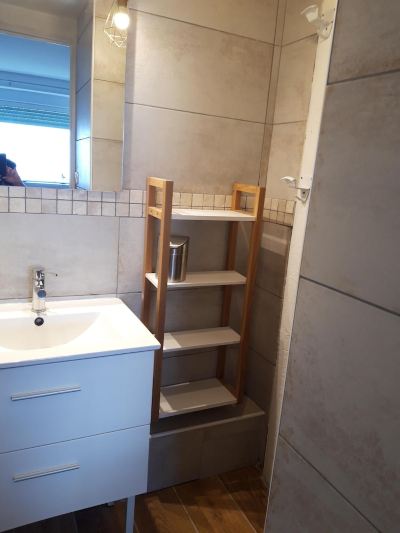 Traditional Apartment, Ensuite, Sea View (La Bassure de Baas) La Bassure de Baas Photo