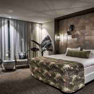 Van der Valk Hotel Tilburg Rooms
