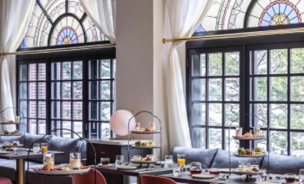 Unwind Hotel & Bar Otaru