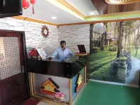 Ferdin Home Stay