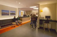City-Hotel Kurfürst Balduin Các khách sạn ở Koblenz
