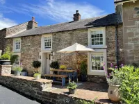 The Cosy Nook Cottage Company - Cosy Cottage Hotels in Warcop
