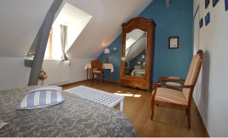 La Maison de Madeleine - Housity