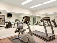 Days Inn by Wyndham Atlanta/Southlake/Morrow - Gym