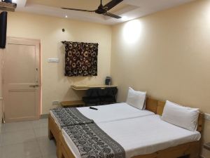 Vrp Guest House Bhuj