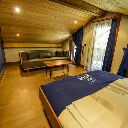 Kibar Hotel